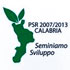 logo psr calabria