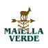 Logo GAL Maiella Verde