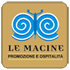 logo GAL Le Macine