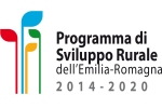 logo PSR 2014-2020 Regione Emilia Romagna