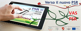 logo PSR 2014-2020 Regione Molise