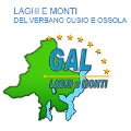 Logo GAL Laghi e Monti