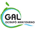 logo GAL Oltrep Mantovano