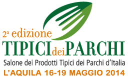 logo salone prodotti tipici