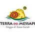 Logo GAL Terra dei Messapi