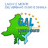 logo GAL Laghi e Monti