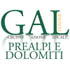 logo GAL Prealpi Dolomiti