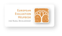 Logo European Evaluation Network