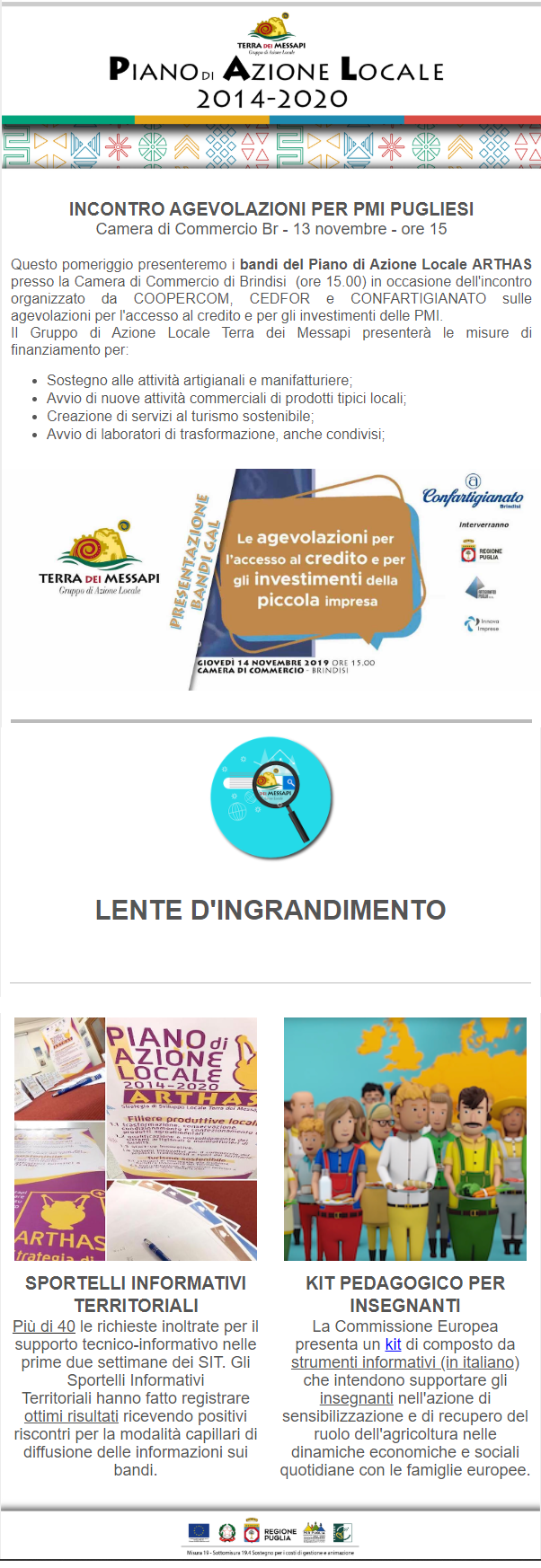 immagine newsletter 