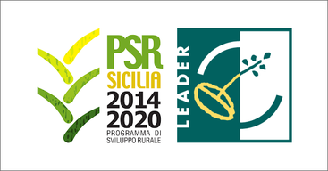 logo PSR Sicilia e logo Leader