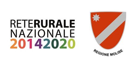 Loghi RRN - Psr Molise 2014-2020