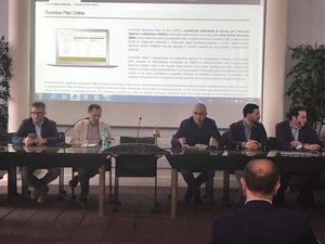 Presentazione del BPOL