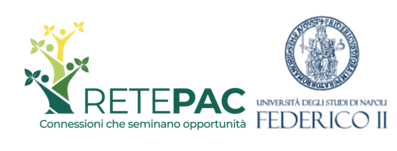 Loghi Rete PAC - Universit Napoli