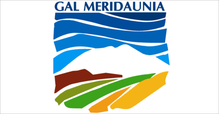 Logo GAL Meridaunia