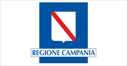 logo Regione Campania