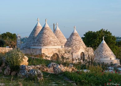 trulli