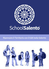 school salento