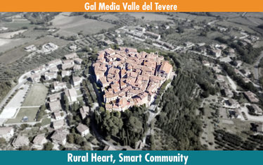 GAL Media Valle del Tevere