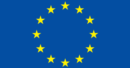 logo UE