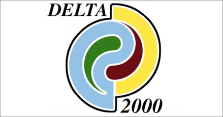 Logo GAL Delta 2000