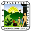 Logo GAL Serre Calabresi