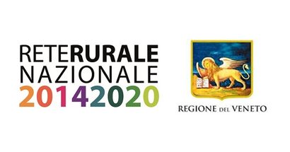 Loghi RRN - PSR Regione Veneto 2014-2020