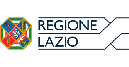 Logo Regione Lazio