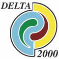 logo GAL Delta 2000