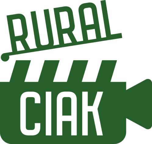 logo rural ciak