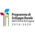 logo PSR 2014-2020 Emilia Romagna