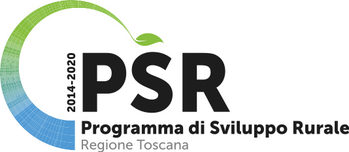 logo PSR Toscana