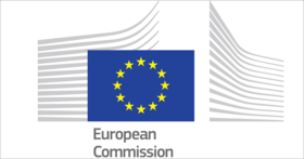 logo UE