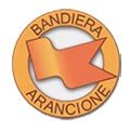 logo Bandiere Arancioni