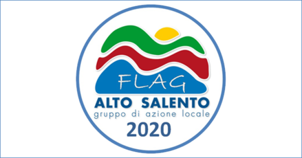 Logo FLAG Alto Salento 2020