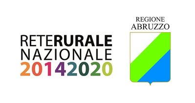 Loghi RRN - Psr Regione Abruzzo 2014-2020