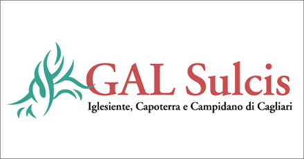 logo GAL Sulcis