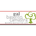 Logo GAL Basento Camastra