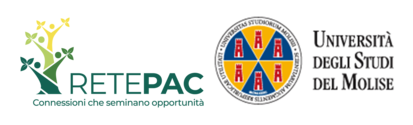 Loghi Rete PAC - Universit Molise