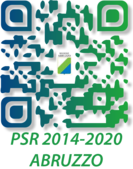 Logo PSR 2014-2020 Regione Abruzzo