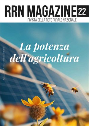 foto Valuing Farmers' Wider Contributions to Society