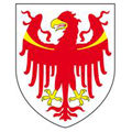 logo Provincia Autonoma di Bolzano