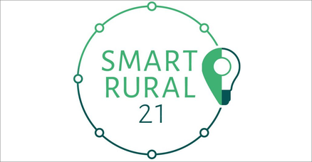 logo smart rural 21