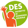 Logo progetto DES
