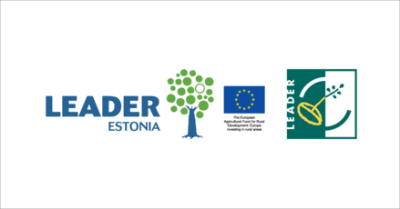 Logo Leader Estonia