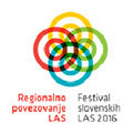 Logo Rete Rurale Slovenia