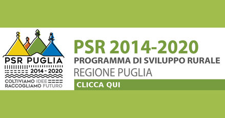 logo Regione Puglia