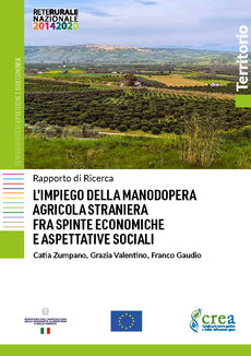 Clicca sull'immagine per scaricare il Rapporto di Ricerca