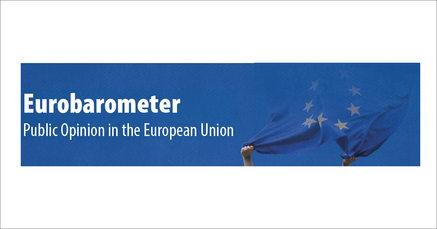 logo Eurobarometer