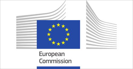 logo Commissione Europea