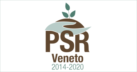 Logo PSR 2014-2020 Regione Veneto